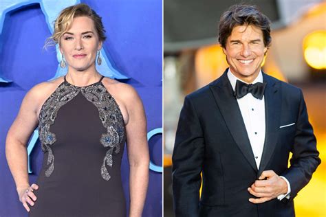 kate winslet rekord|Kate Winslet broke Tom Cruise’s underwater breath